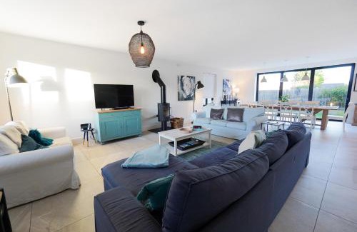 Beadnell House | Duneside House