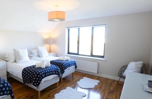 Beadnell House | Duneside House