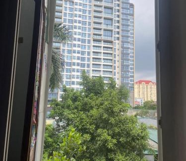 Nhat Tan Apartment | Dung Home - 416 Lạc Long Quân , 301
