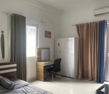 Nhat Tan Apartment | Dung Home - 416 Lạc Long Quân , 301