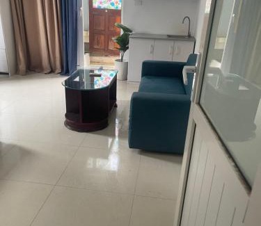Nhat Tan Apartment | Dung Home - 416 Lạc Long Quân , 301