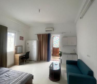 Nhat Tan Apartment | Dung Home - 416 Lạc Long Quân , 301