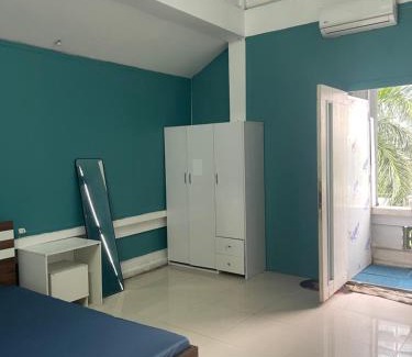 Nhat Tan Apartment | Dung Home - 416 Lạc Long Quân 401