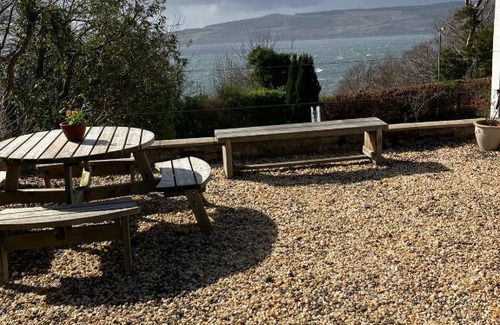 Skelmorlie Apartment | Dunholm Cottage