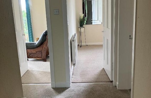 Skelmorlie Apartment | Dunholm Cottage