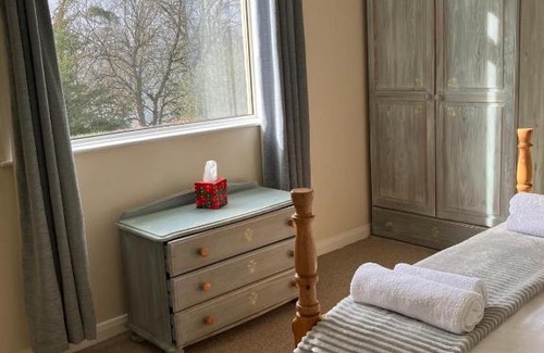 Skelmorlie Apartment | Dunholm Cottage