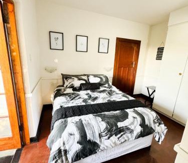 Muckleneuk House | DUNIYA HOMES