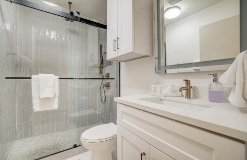 Austin House | Dunlap Oasis Spacious 5BR 12mi to DT Austin
