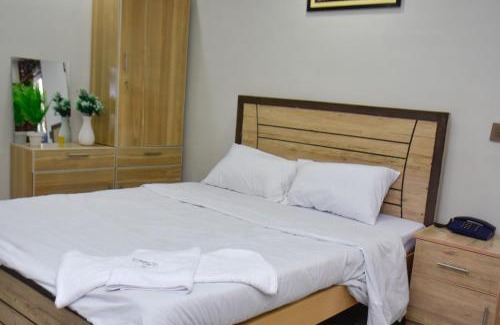 Murree Apartment | Dunleigh Apartments Murree