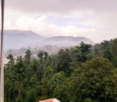 Murree Apartment | Dunleigh Apartments Murree