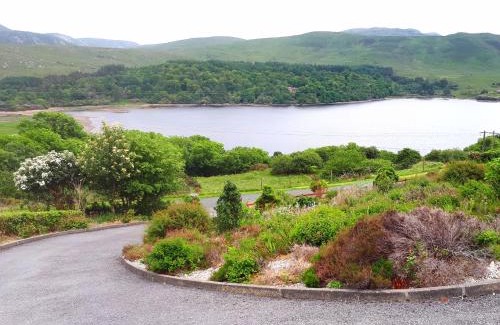 Dunlewy House | Dunlewey Lodge - Dunlewey, Gweedore
