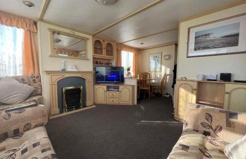 Flamborough House | Dunlin Dell at Thornwick Bay, Haven site