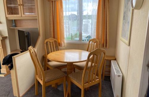 Flamborough House | Dunlin Dell at Thornwick Bay, Haven site