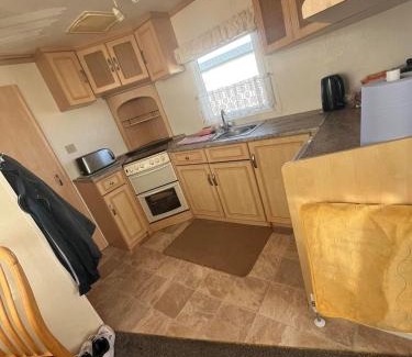 Flamborough House | Dunlin Dell at Thornwick Bay, Haven site