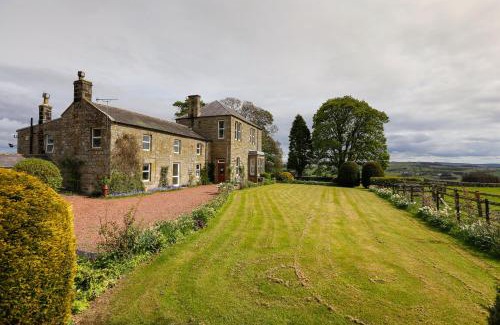 Hallington Bed & Breakfast | Dunns Houses Farmhouse B&B