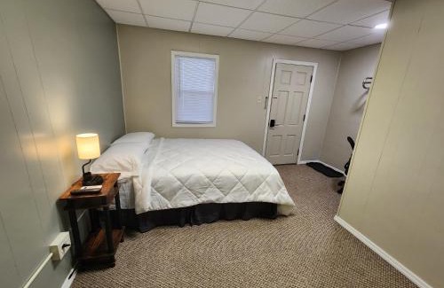 Dunnstown Hotel | Dunnstown Lodge