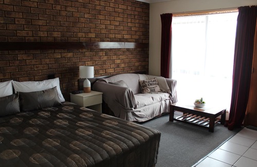 Dunolly Hotel | Dunolly Golden Triangle Motel