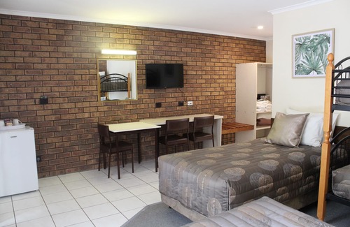 Dunolly Hotel | Dunolly Golden Triangle Motel