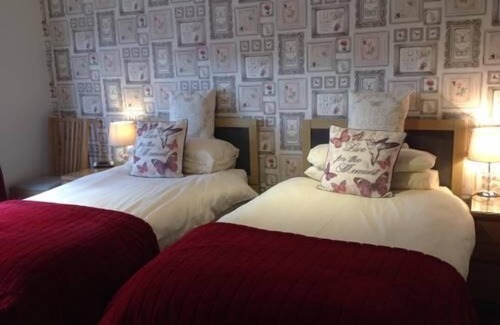Aviemore Bed & Breakfast | Dunroamin