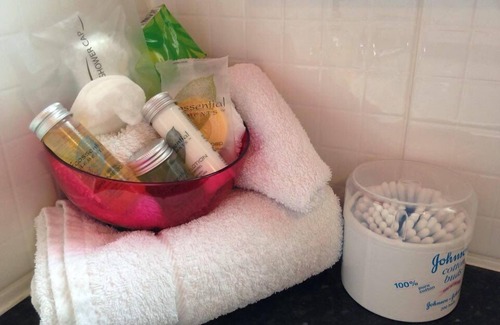 Aviemore Bed & Breakfast | Dunroamin