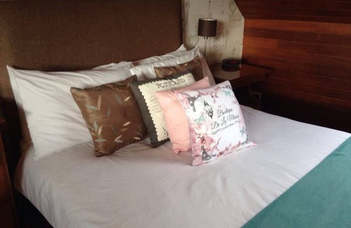 Aviemore Bed & Breakfast | Dunroamin