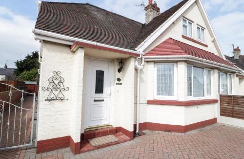 Llandudno House | Dunromin