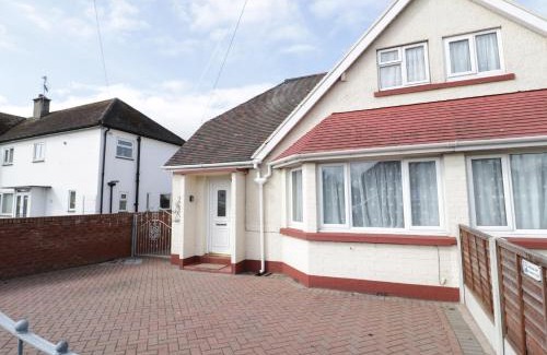 Llandudno House | Dunromin