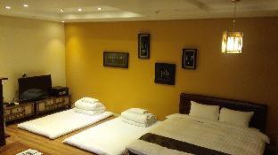 Dunsan-dong Hotel | Dunsan Graytone Hotel