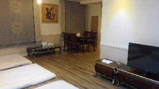 Dunsan-dong Hotel | Dunsan Graytone Hotel