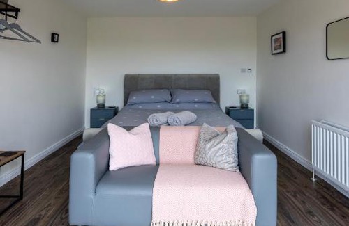Ballymoney Apartment | 'Dunseverick', Causeway Coast Retreats