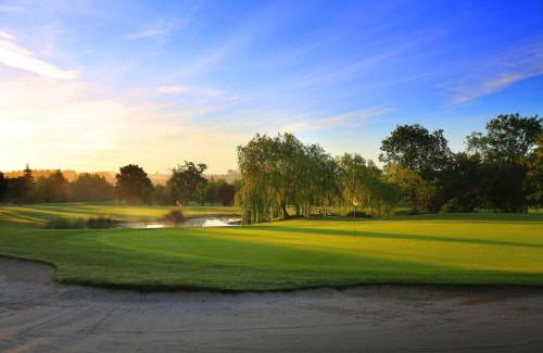 Dunston Hotel | Dunston Hall Hotel, Spa & Golf Resort