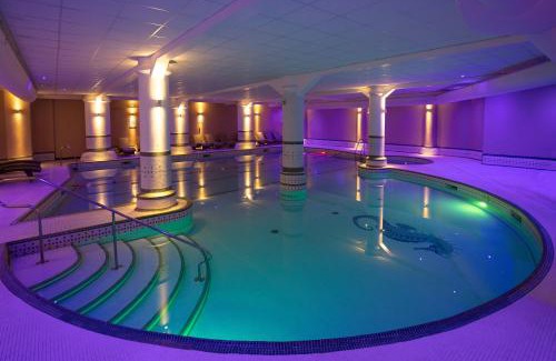 Dunston Hotel | Dunston Hall Hotel, Spa & Golf Resort