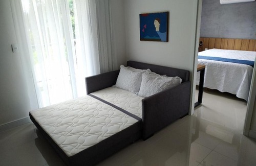 Cascata do Imbui Apartment | Duo Vivartsy