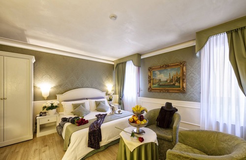 San Marco Hotel | Duodo Palace Hotel