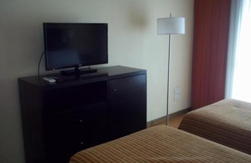 Congreso Hotel | Duomi Hotel Buenos Aires