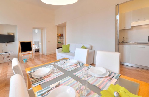 Duomo Apartment | DUOMO apartment amazing view!-hosted by Sweetstay
