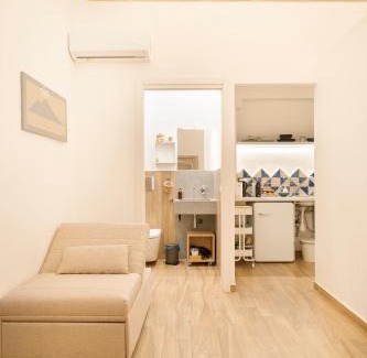 Naples City Centre Apartment | Duomo Holiday