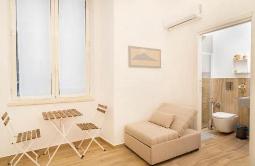 Naples City Centre Apartment | Duomo Holiday