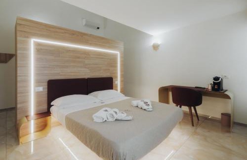 Comacchio House | Duomo Room Comacchio