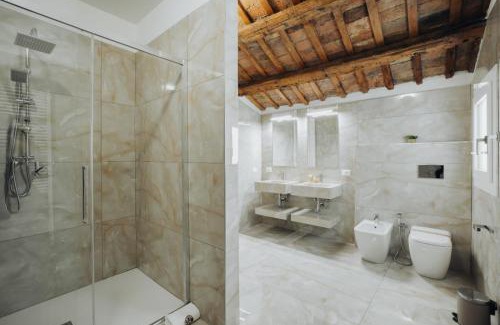 Comacchio House | Duomo Room Comacchio