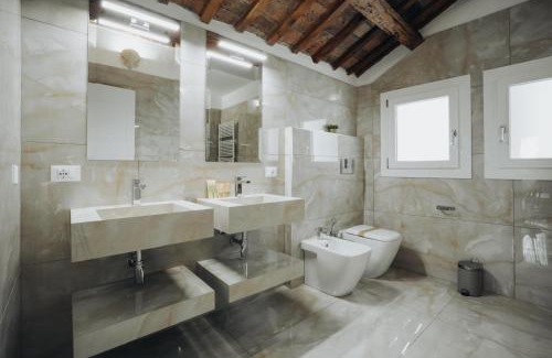 Comacchio House | Duomo Room Comacchio