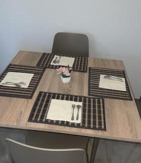 Comacchio House | Duomo Room Comacchio