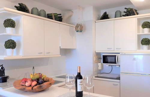 Puerto de Guimar House | Duplex facing the sea. Terrace, Wiffi, Garage