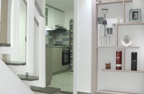 Zouq Mkayel Apartment | Duplex in Solemar, electricity24/7,private parkingnn
