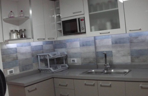 Zouq Mkayel Apartment | Duplex in Solemar, electricity24/7,private parkingnn