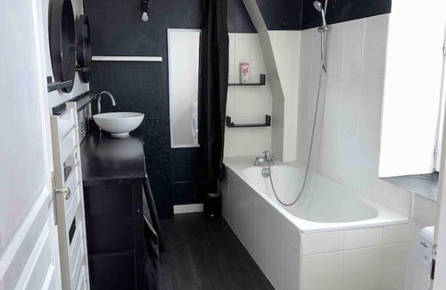 Corbeil-Essonnes Apartment | Duplex à Corbeil Essonnes