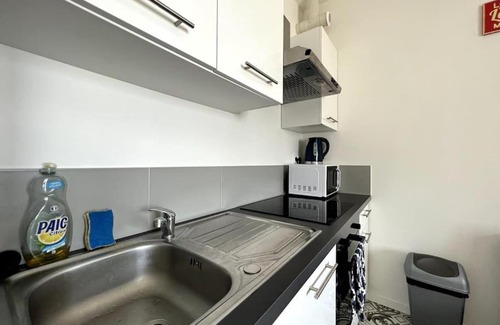 Villecerf Apartment | Duplex à la campagne - Villecerf