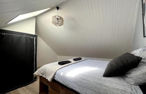 Villecerf Apartment | Duplex à la campagne - Villecerf