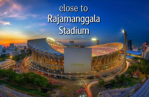 Phlabphla Apartment | Duplex 21 Apartment