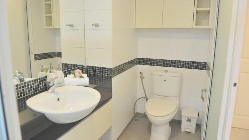 Phlabphla Apartment | Duplex 21 Apartment